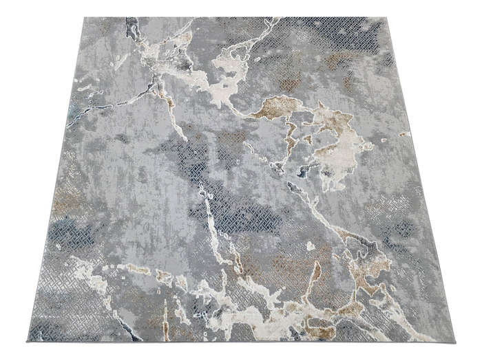 Beautiful Modern Machine Made Carpet 290 X 200 CM
