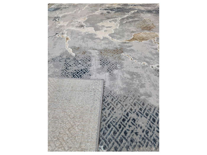 Beautiful Modern Machine Made Carpet 290 X 200 CM
