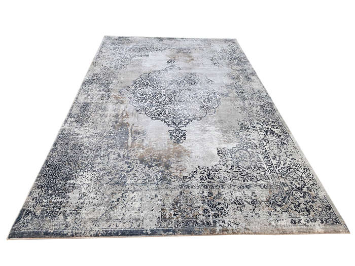 Stunning Machine Made Vintage Design Carpet 290 x 200 CM