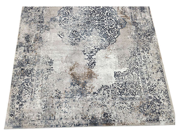 Stunning Machine Made Vintage Design Carpet 290 x 200 CM