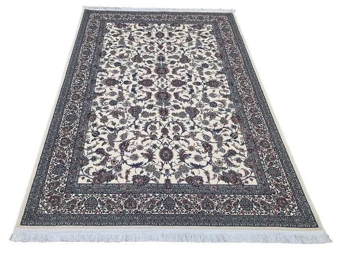 Persian Machine Made Living Room Carpet 290 x 200 CM