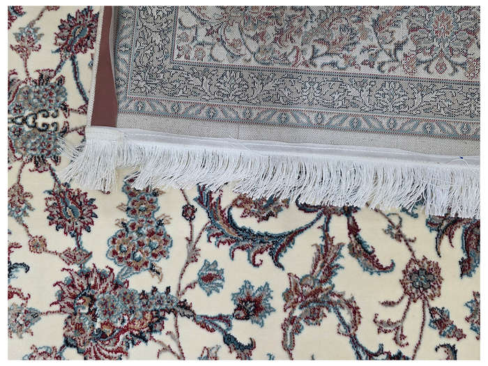 Persian Machine Made Living Room Carpet 290 x 200 CM