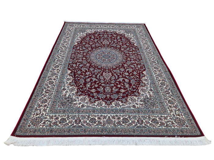 Stunning Persian Machine Made Carpet 290 x 200 CM