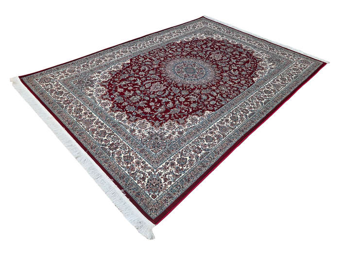 Stunning Persian Machine Made Carpet 290 x 200 CM