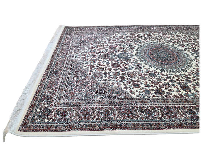 Stunning Persian Nain Machine Made Carpet 230 x 160 CM