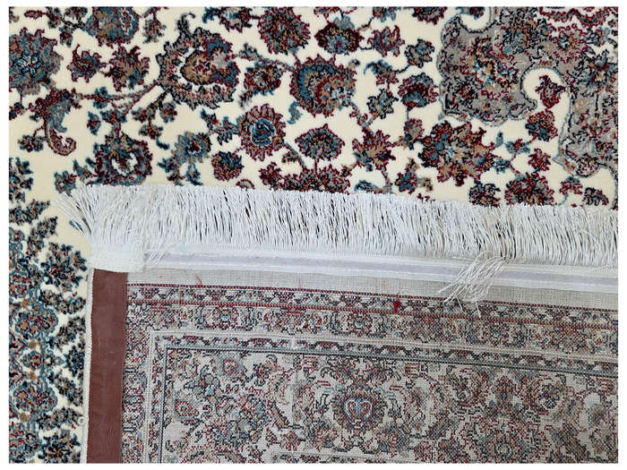 Stunning Persian Nain Machine Made Carpet 230 x 160 CM