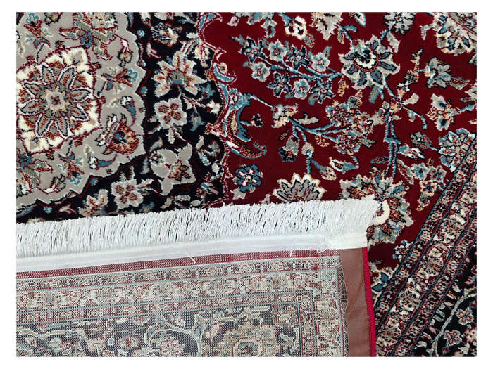 Stunning Persian Nain Machine Made Carpet 230 x 160 CM