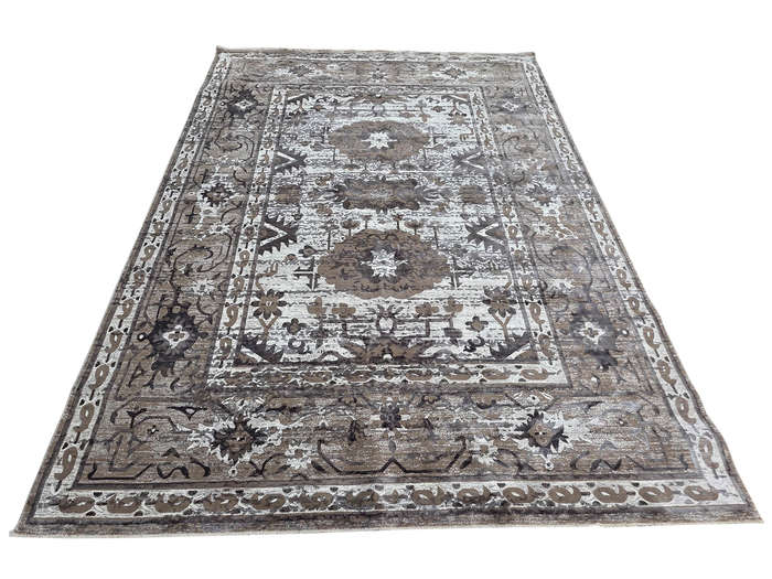 Stuning Vintage Style Carpet 400 x 300 CM (4x3m)