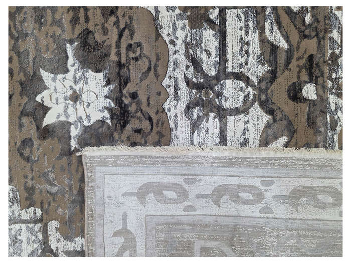 Stuning Vintage Style Carpet 400 x 300 CM (4x3m)
