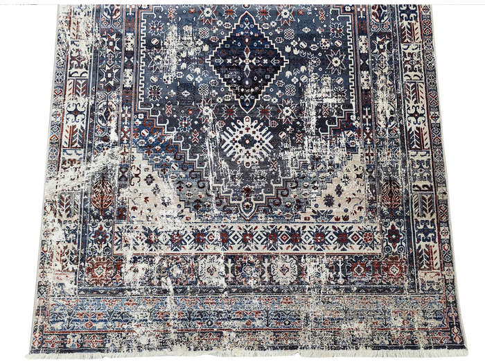 Stunning Machine Made Carpet 230 x 160 CM