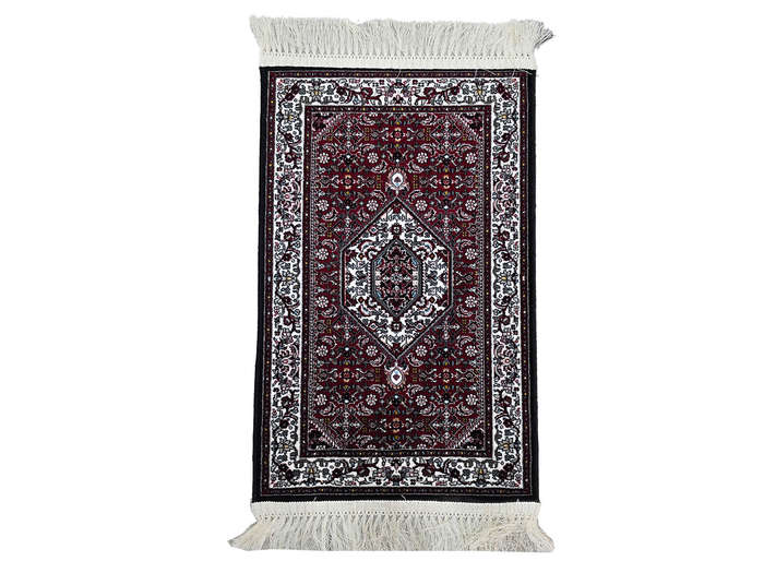 Small Tabriz Machine Made Carpet 80 x 50 CM
