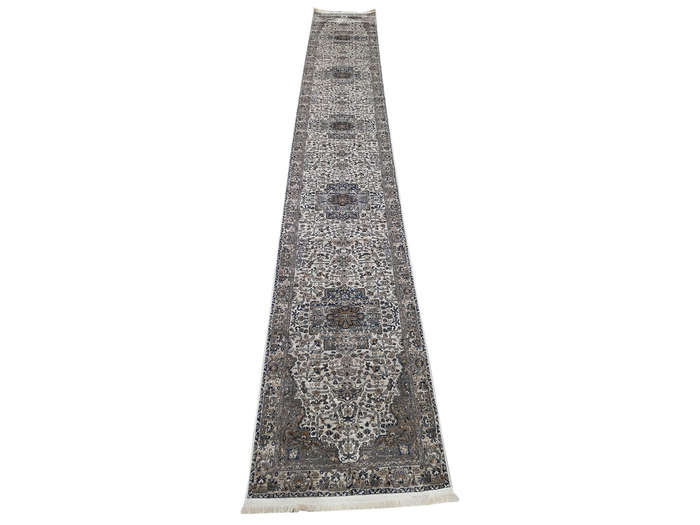 Stunning Vintage Design Machine Made Runner 500 x 80 CM