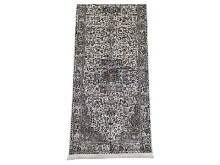 Stunning Vintage Design Machine Made Runner 500 x 80 CM