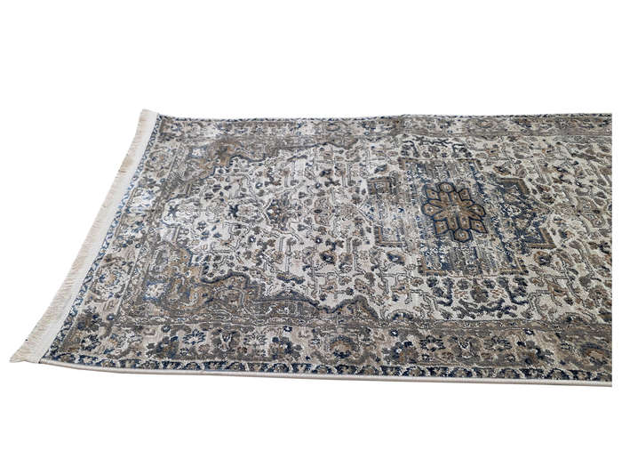 Stunning Vintage Design Machine Made Runner 500 x 80 CM