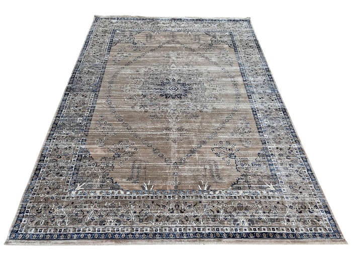 Incredible Vintage Style Carpet 400 x 300 CM (4x3m)