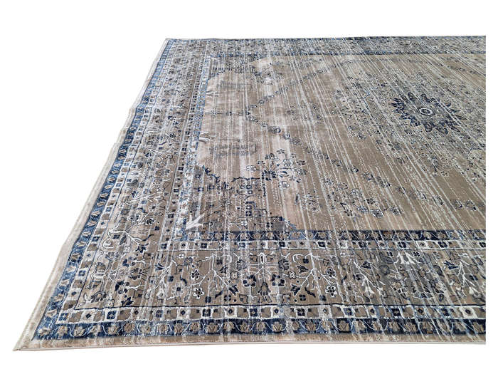 Incredible Vintage Style Carpet 400 x 300 CM (4x3m)