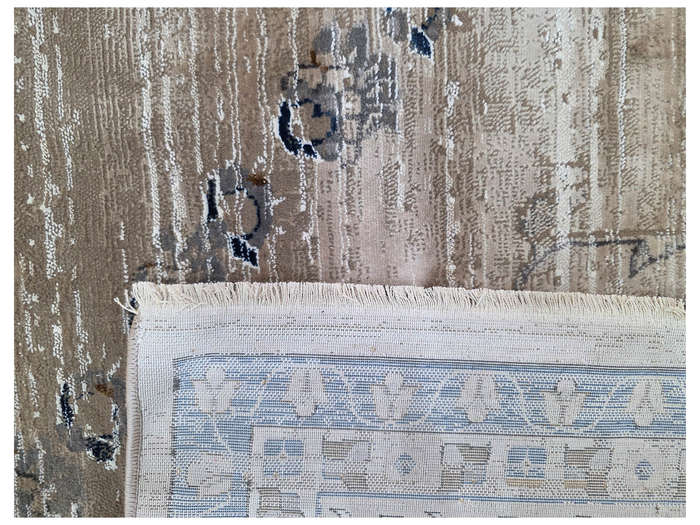Incredible Vintage Style Carpet 400 x 300 CM (4x3m)
