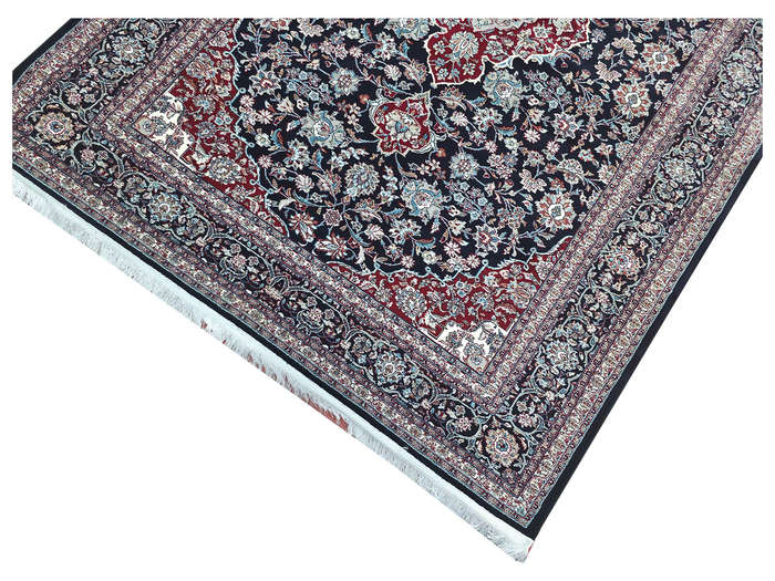 Stunning Persian Kashan Machine Made Carpet 230 x 160 CM