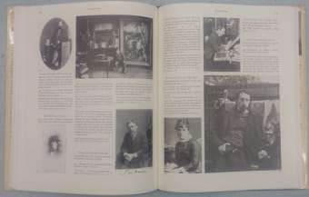 The Victorian Art World in Photographs - Maas, Jeremy