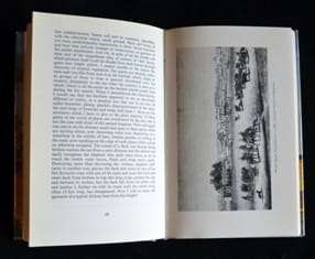 Karl Mauch African Explorer - Edited and translated by F. O. Berhard - 1400g