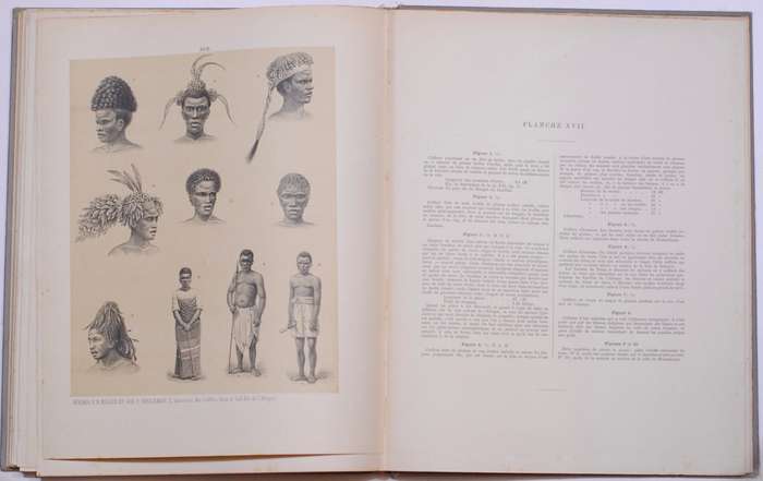 Industrie Des Cafres Du Sud-Est De L'Afrique. Collection Recueillie Sur Les Lieux et Notice Ethno...