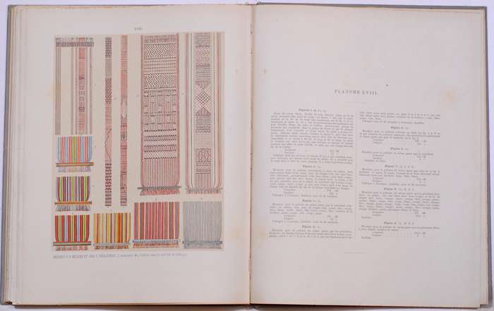Industrie Des Cafres Du Sud-Est De L'Afrique. Collection Recueillie Sur Les Lieux et Notice Ethno...