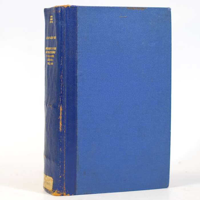 Appendix I to the Votes and Proceedings of Parliament. Vol. 2 1897. -