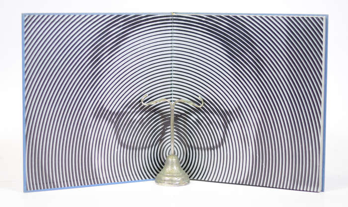 Victor Vasarely Farbwelt/Folklore Planetaire/Planetary Folklore. - Vasarely, Victor