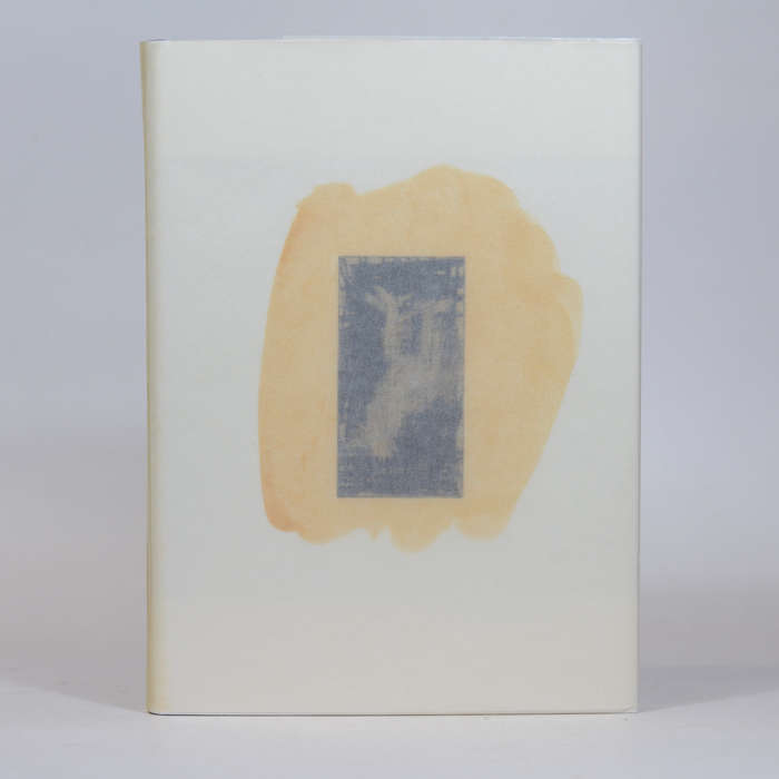 BASELITZ Peintre - Graveur. 2 vols. deluxe - Jahn, Fred