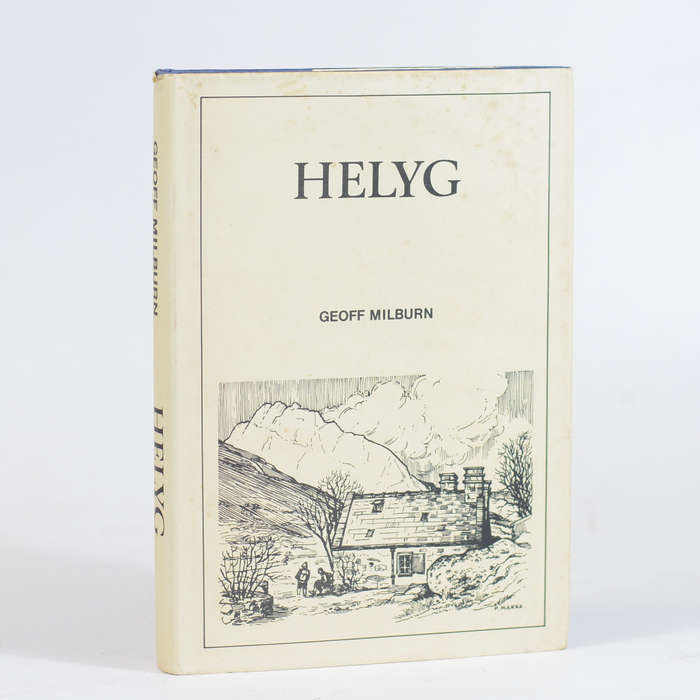 Helyg. - Milburn, Geoff