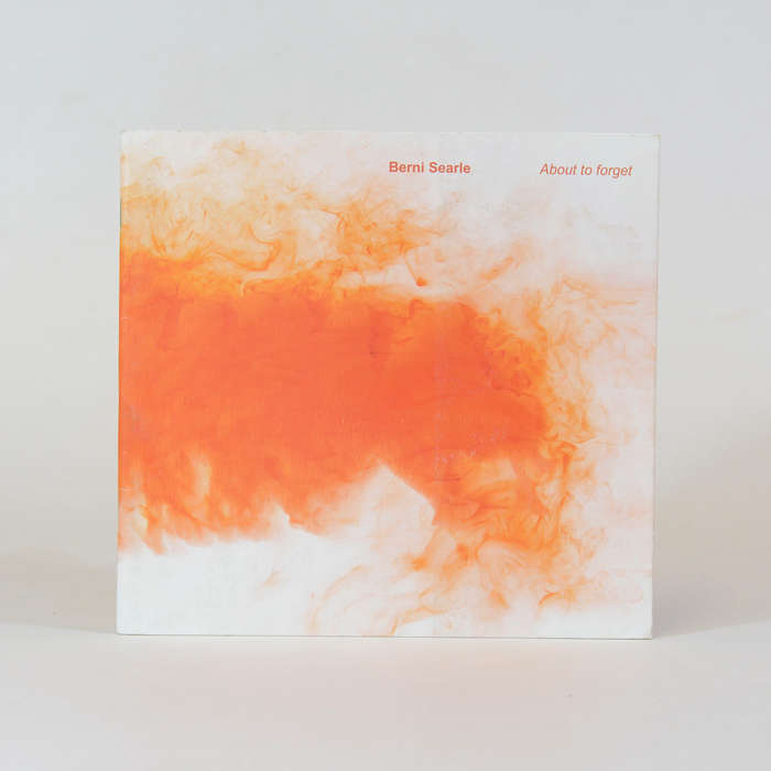 Berni Searle. About to Forget. Catalogue No 14 - Stevenson, Michael