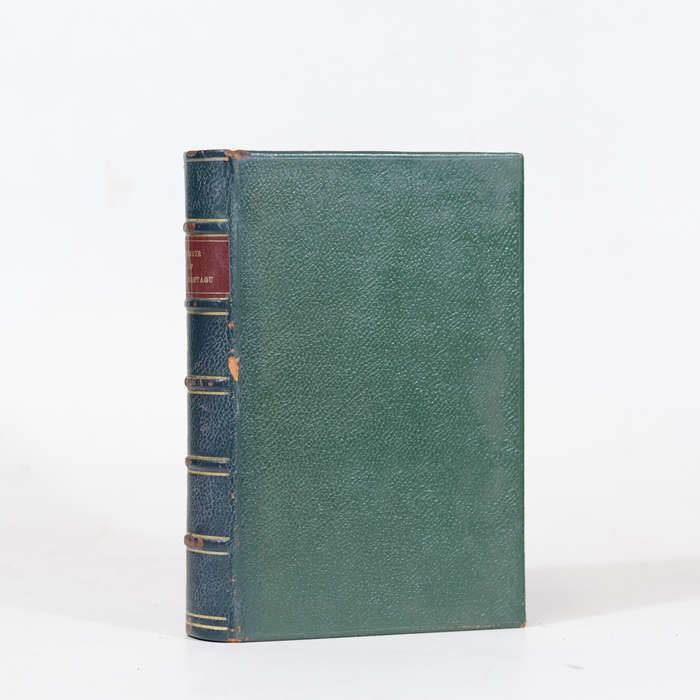 Biographical Memoir of John Montagu - W.A. Newman
