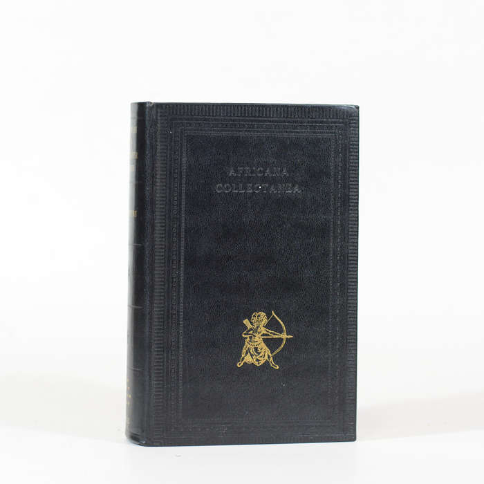 A Narrative of the Irruption of the K***** Hordes into the Eastern Province of the Cape of Good H...