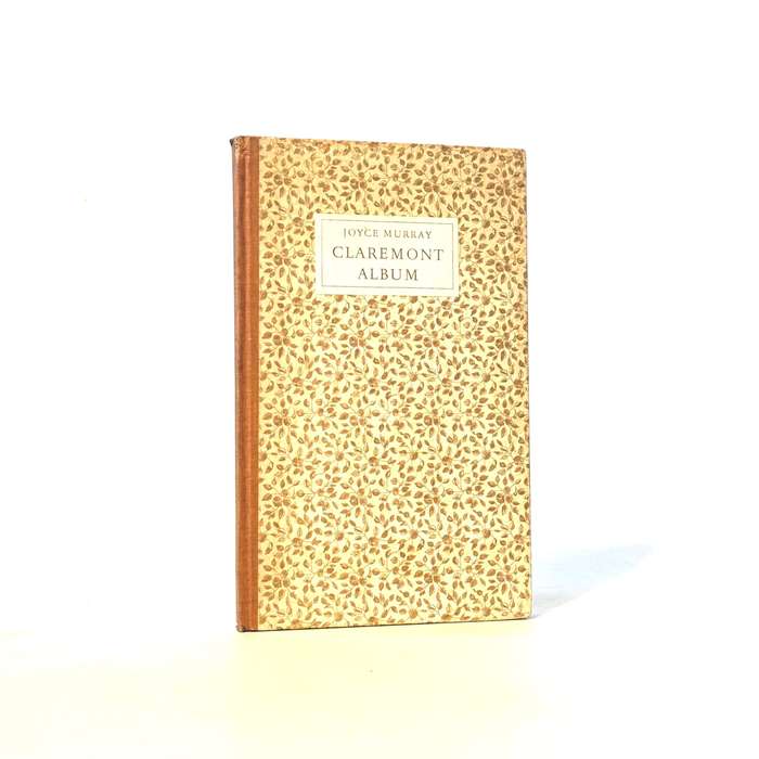Claremont Album - Murray, Joyce