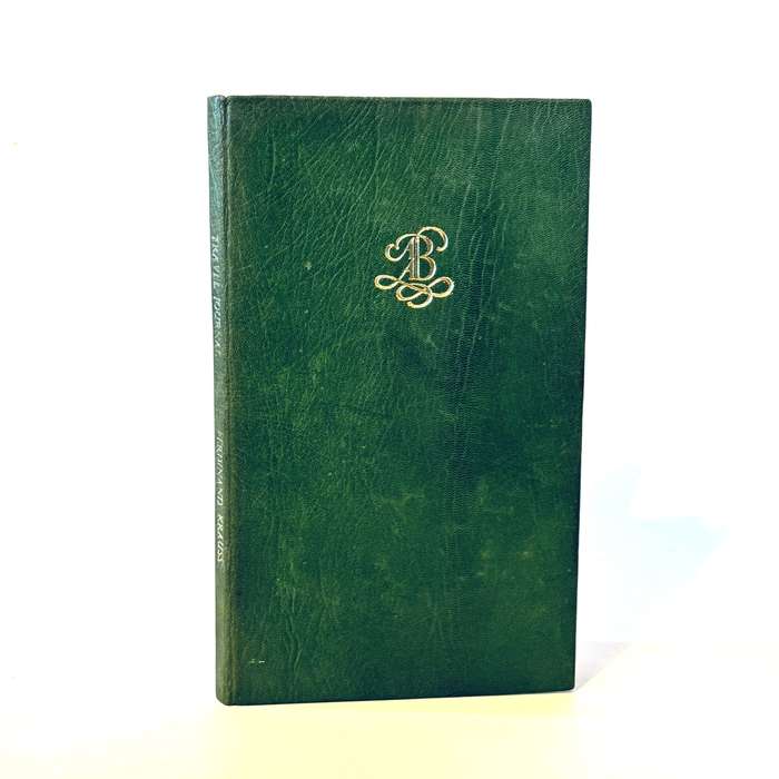 Ferdinand Krauss. Travel Journal / Cape to Zululand. - Spohr, O H (Ed)