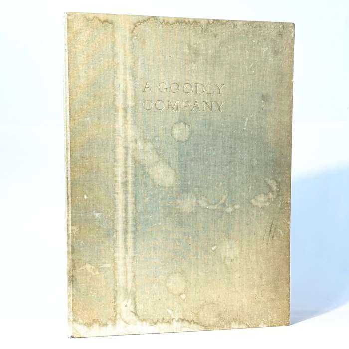 A Goodly Company - Le Rossignol, Ethel