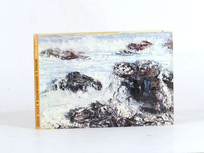 Kelp Coast (Signed) - Henshilwood, Norah G & Higgs, Cecil