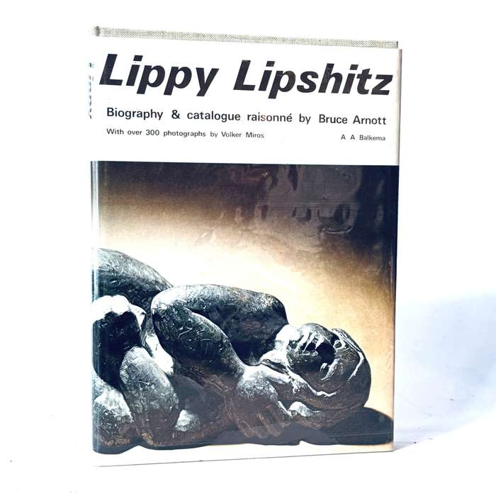Lippy Lipshitz - Arnott, Bruce