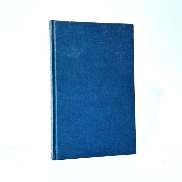 Letters from a Boer Parsonage. - Marquard, Leo (Ed)