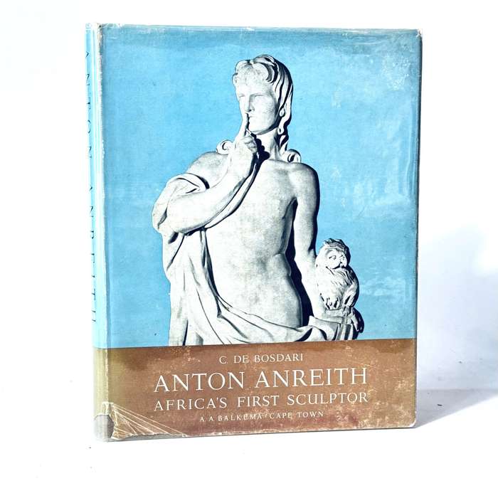 Anton Anreith - De Bosdari, C