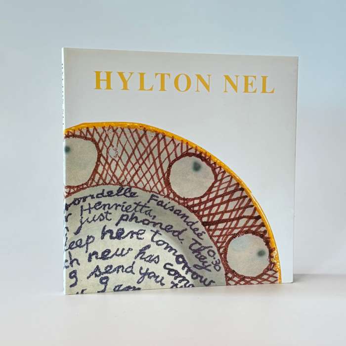 Hylton Nel. Conversations. - Stevenson, Michael