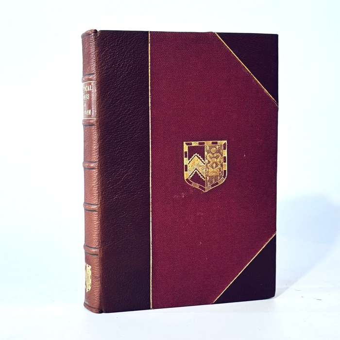 Complete Poetical Works of John Milton - Beeching, H C (Edited)
