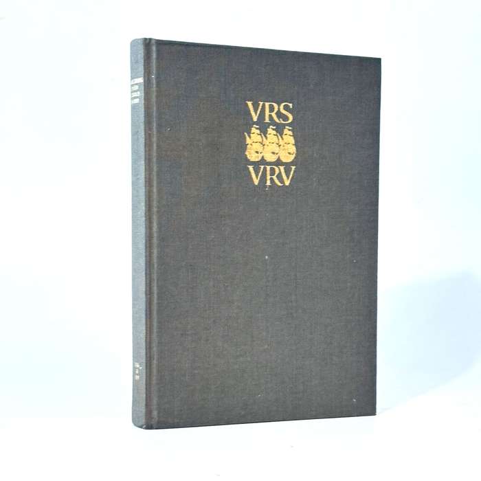 Johannesburg Pioneer Journals 1888 - 1909 - Fraser, Maryna (Ed.)