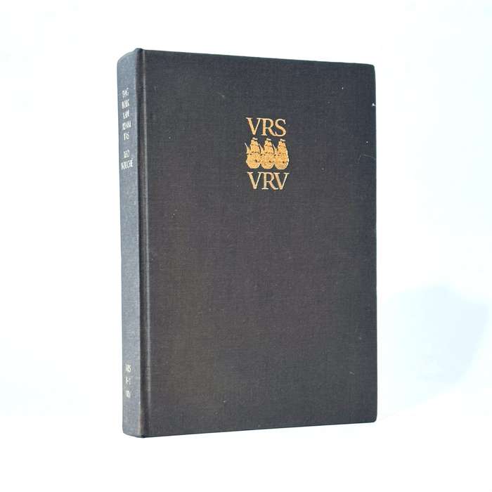 The Diary of Adam Tas. 1705 - 1706. - Fouche, Leo (Ed); Böeseken, A J (Revised) & Smuts, Dr. J (...