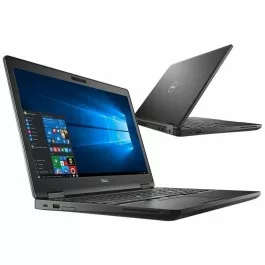 Dell Latitude 5400 Laptop Intel Core i5-8th Gen 16GB Memory 512GB SSD