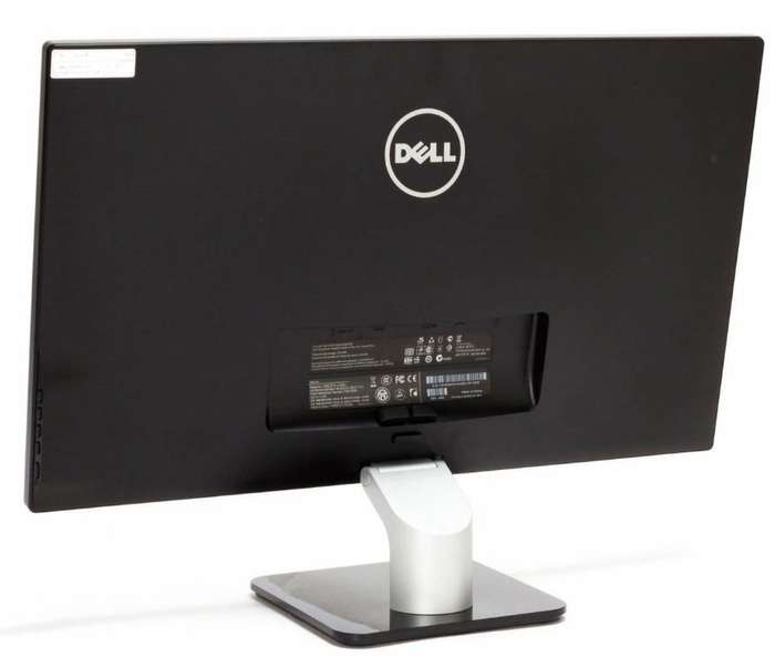 23" Full HD 1920x1080p LED IPS Monitor