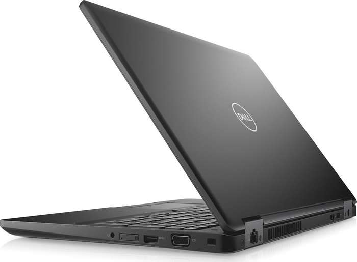 Dell Precision 3560 Workstation Laptop Intel Core i7-11th Gen 16GB Memory 512GB SSD NVIDIA Quadro...