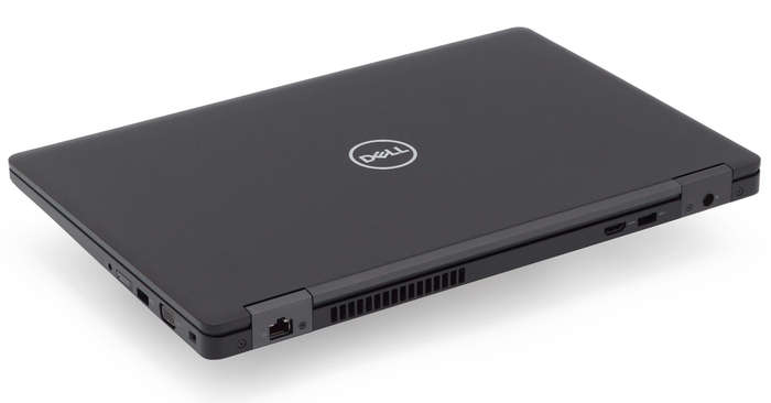 Dell Latitude 5590 Laptop Intel Core i5-8th Gen 16GB Memory 512GB SSD