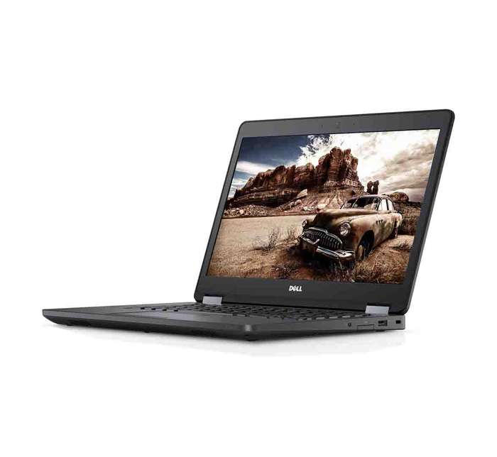 Dell Latitude 5580 Laptop Intel Core i7-8th Gen 16GB Memory 512GB SSD