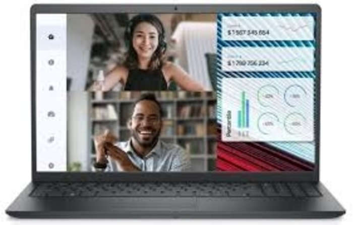 Dell Vostro 3520 Core i5 11th Gen 16gb Ram 512GB SSD 15.6 INCH